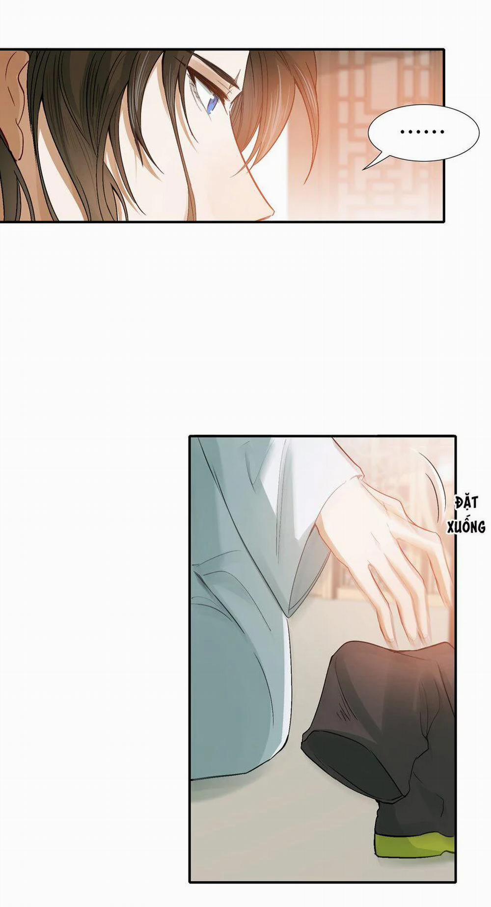 Loạn Thế Vi Vương 10 trang 39