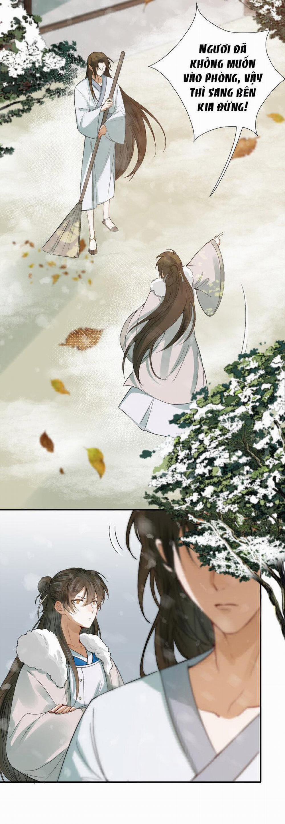 Loạn Thế Vi Vương 10 trang 4