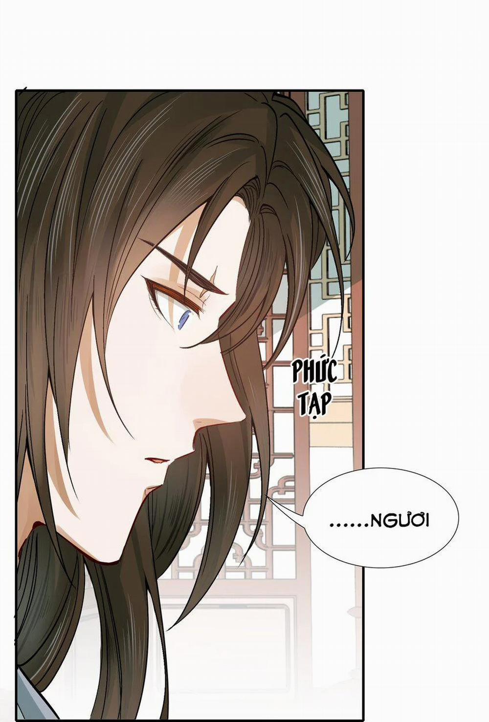 Loạn Thế Vi Vương 10 trang 51