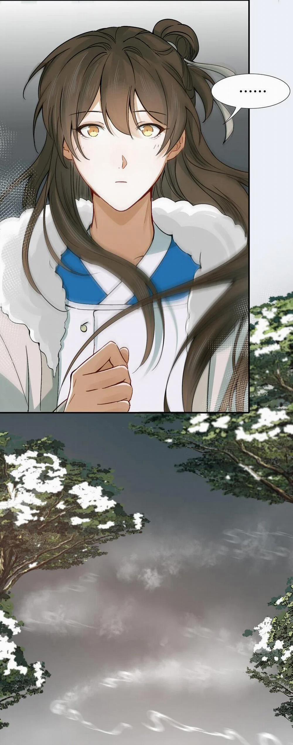 Loạn Thế Vi Vương 11 trang 18