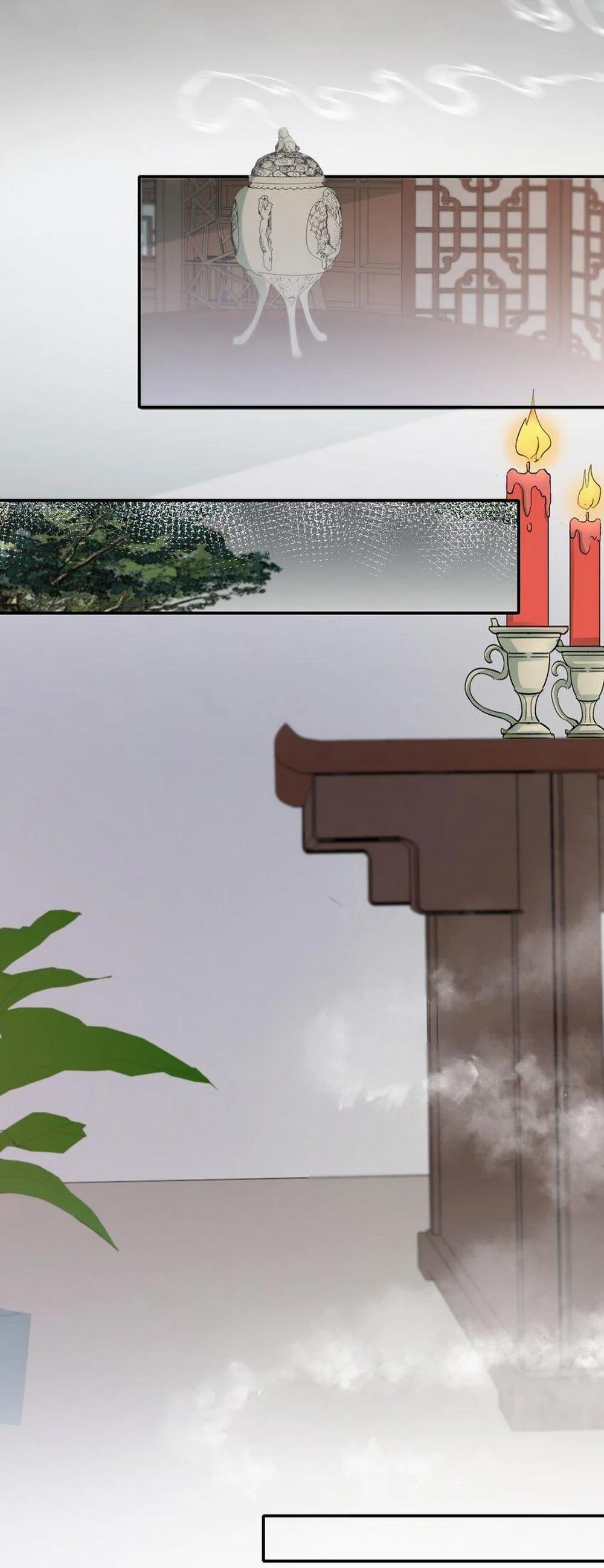 Loạn Thế Vi Vương 11 trang 19