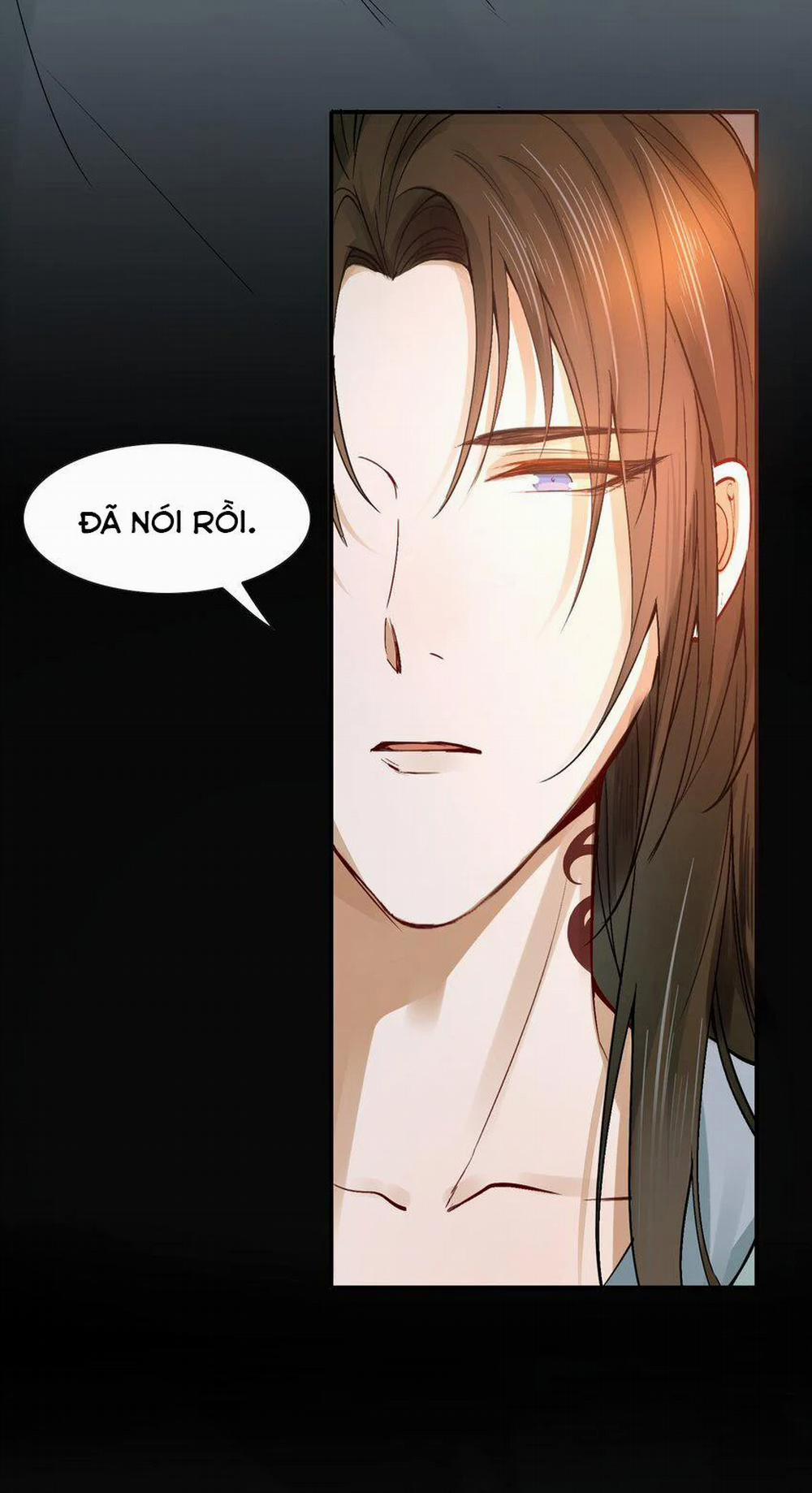 Loạn Thế Vi Vương 11 trang 21