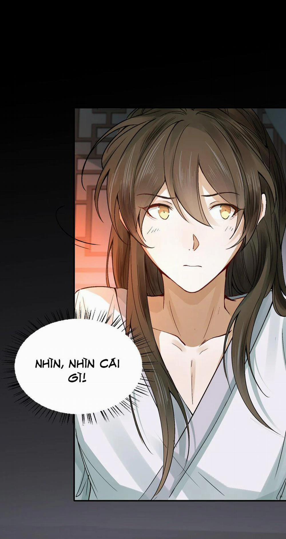 Loạn Thế Vi Vương 11 trang 27