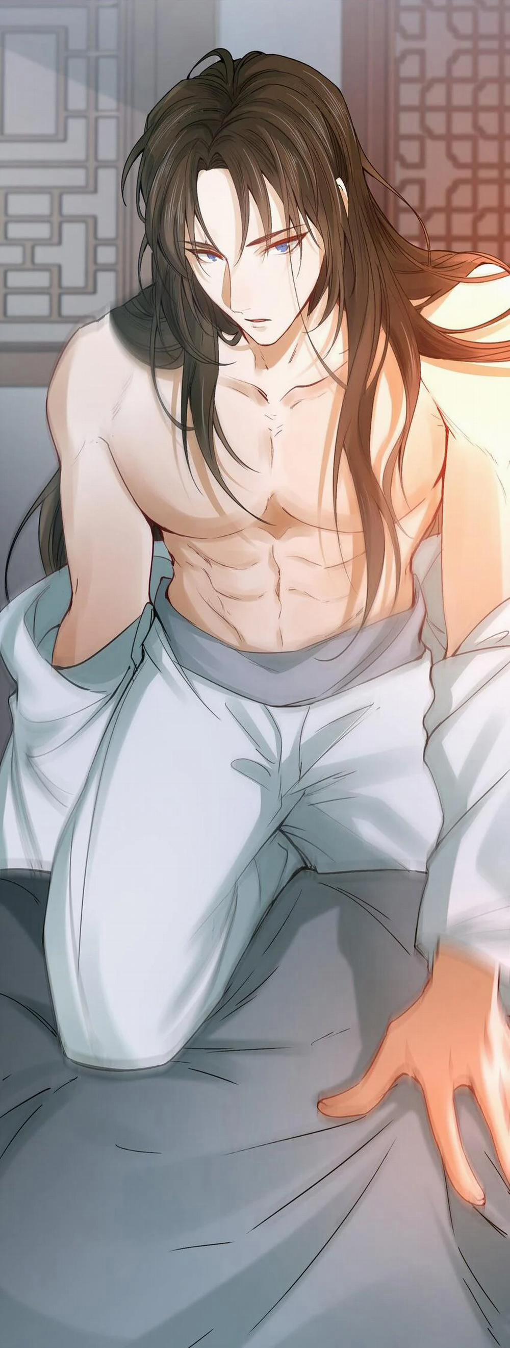 Loạn Thế Vi Vương 11 trang 31