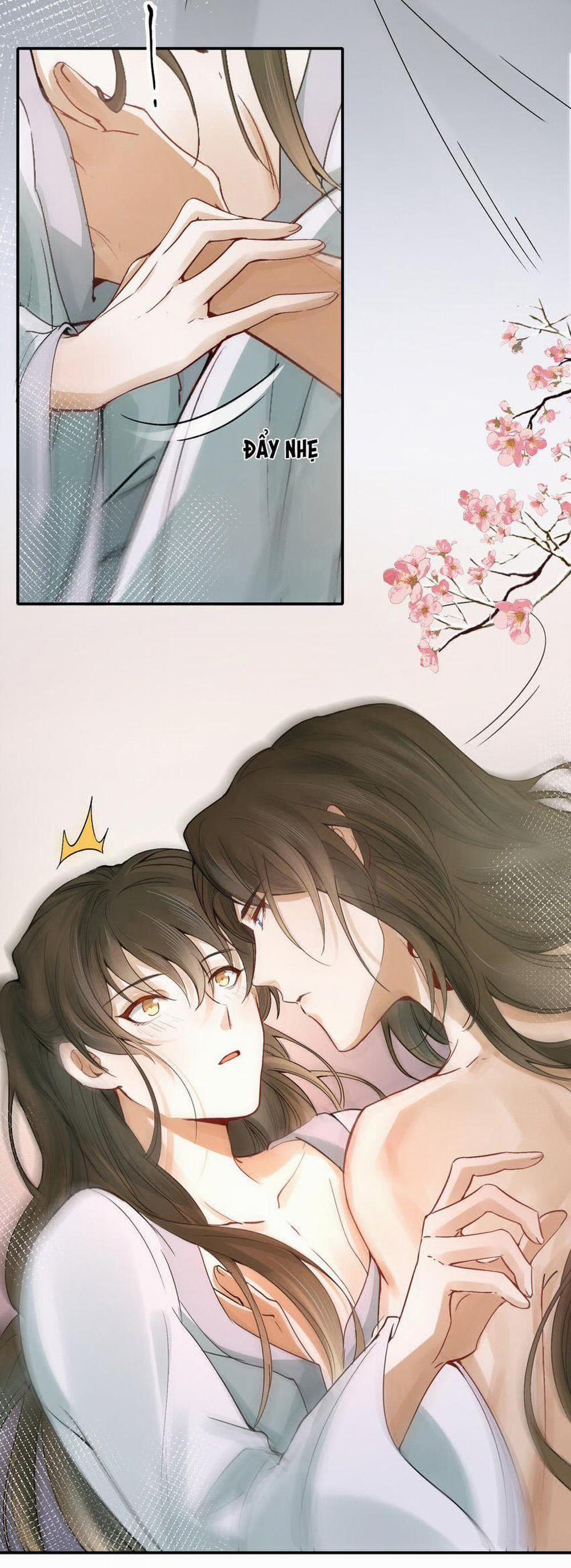 Loạn Thế Vi Vương 11 trang 38