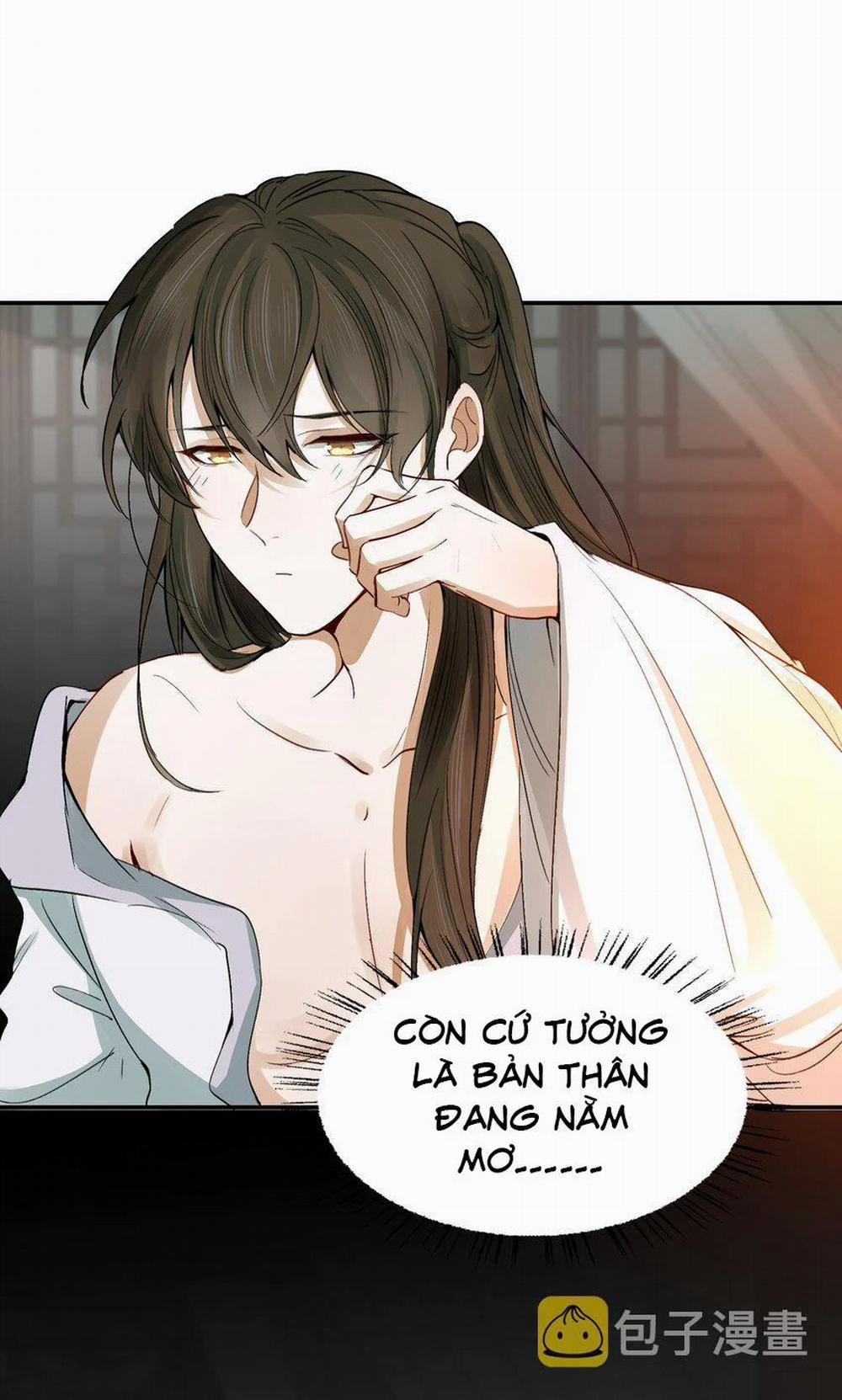 Loạn Thế Vi Vương 11 trang 54