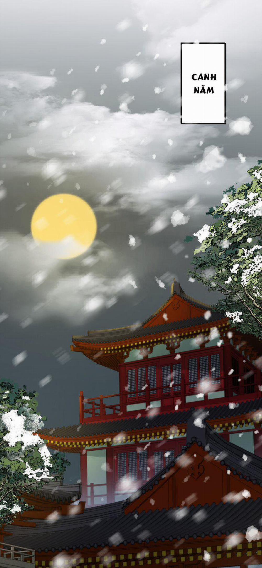 Loạn Thế Vi Vương 12 trang 1