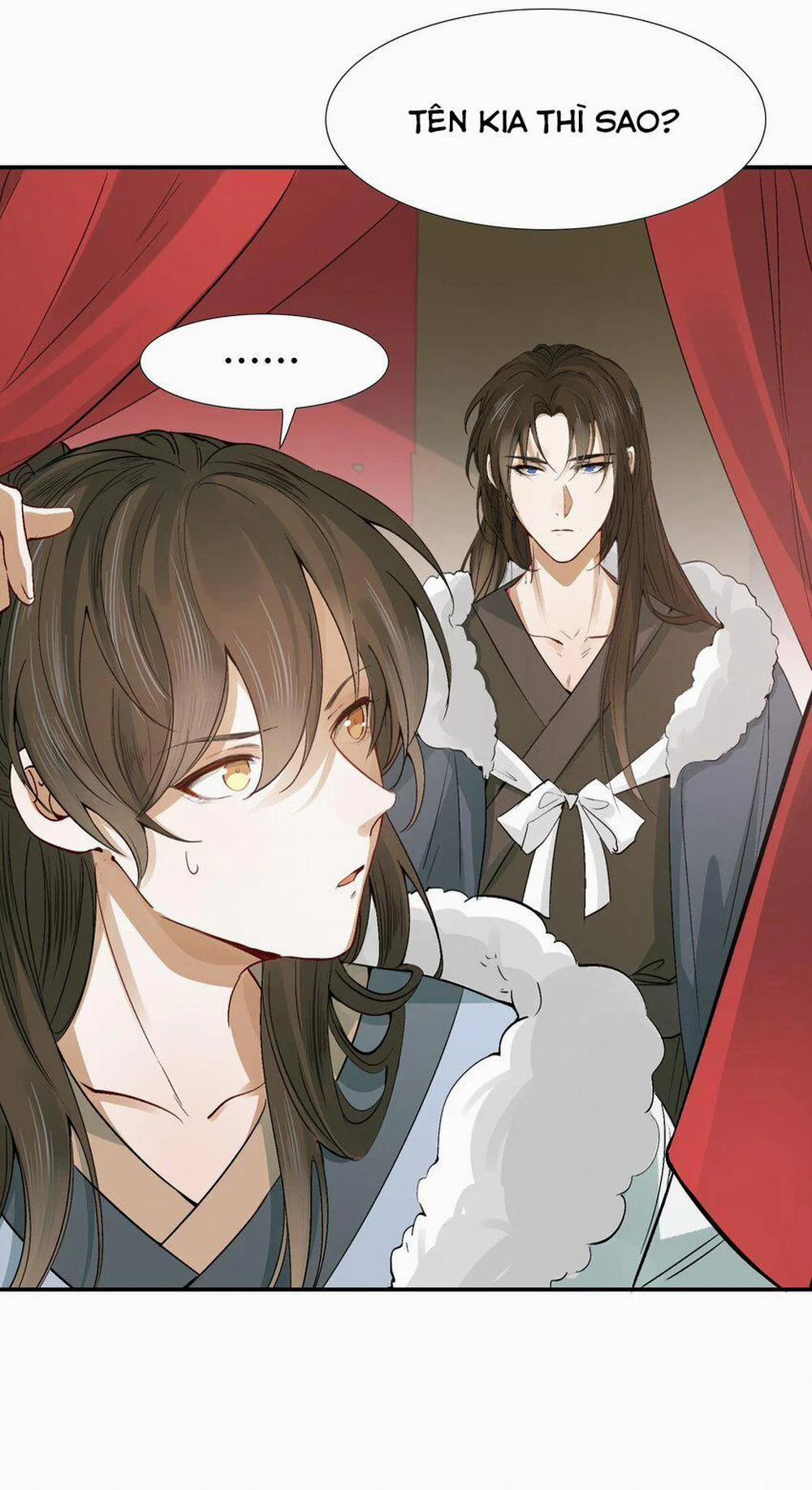 Loạn Thế Vi Vương 12 trang 39