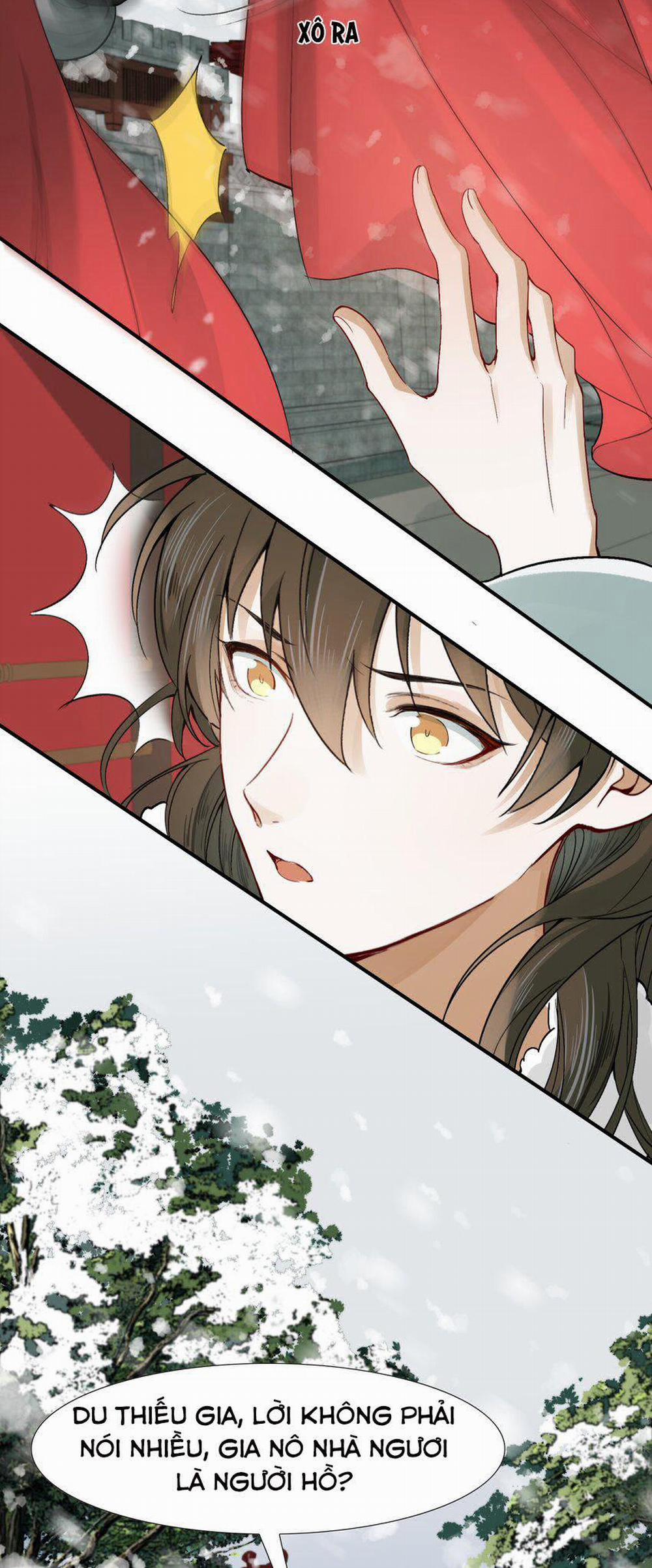 Loạn Thế Vi Vương 12 trang 42