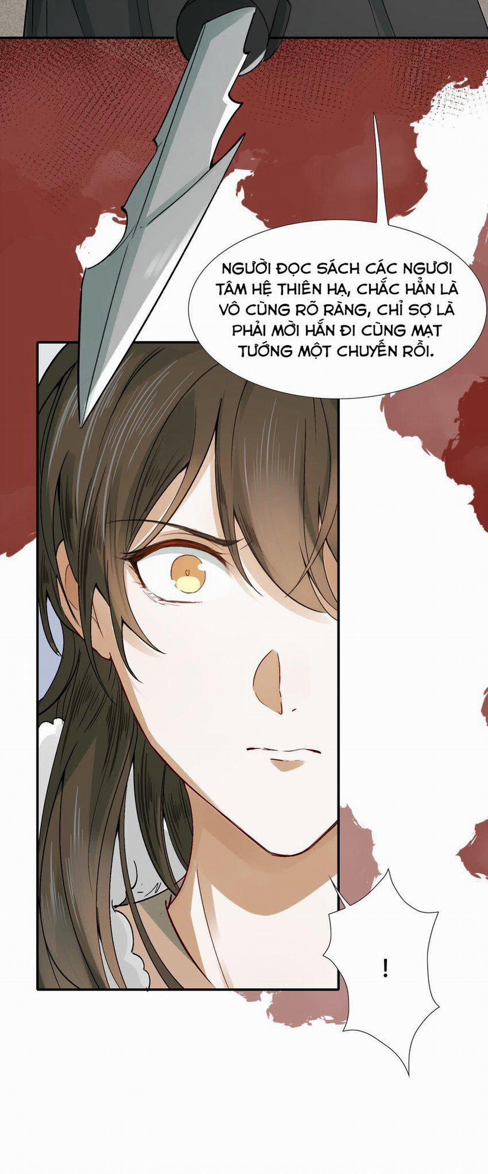 Loạn Thế Vi Vương 12 trang 44