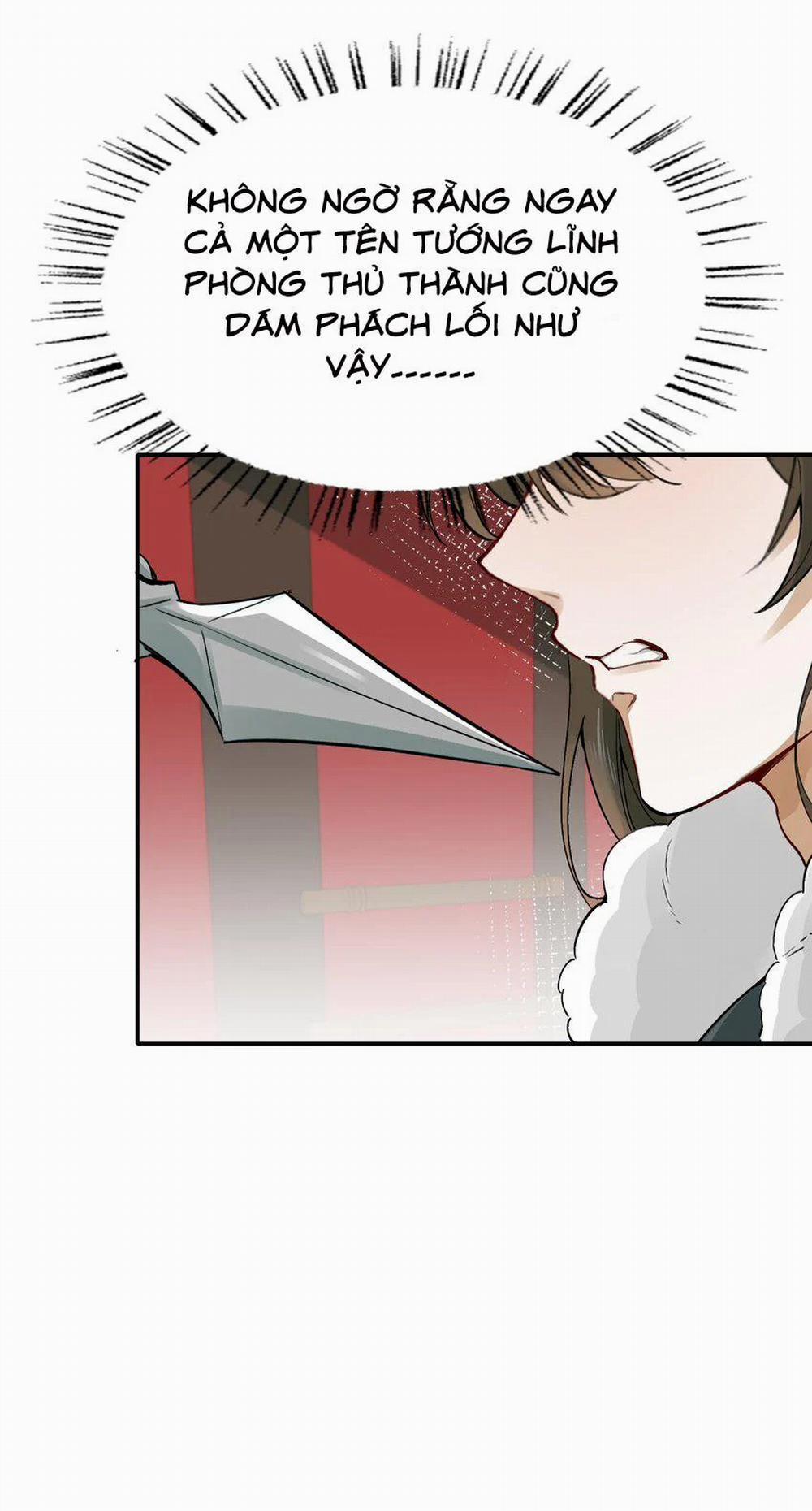 Loạn Thế Vi Vương 12 trang 45