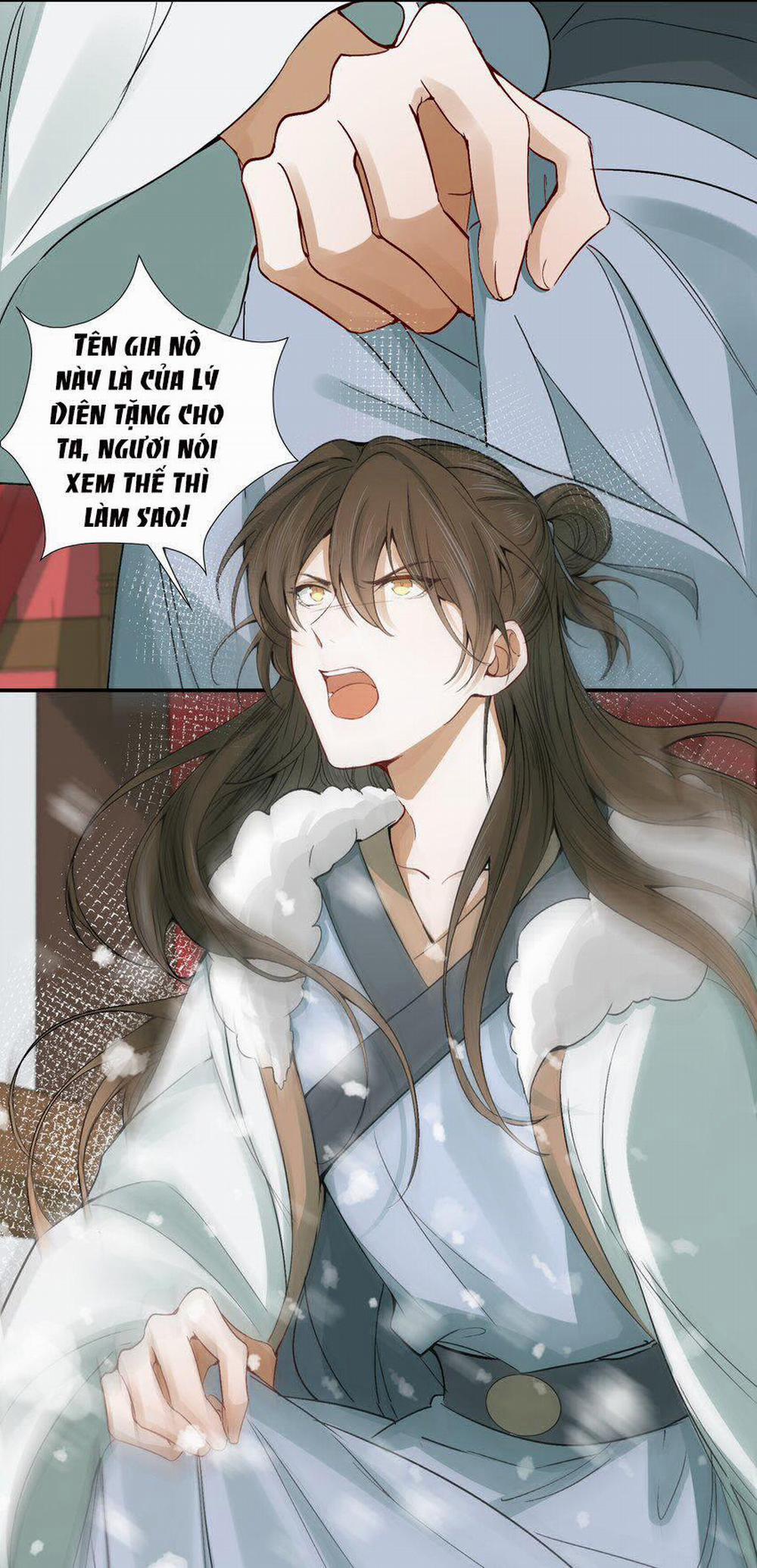 Loạn Thế Vi Vương 12 trang 51