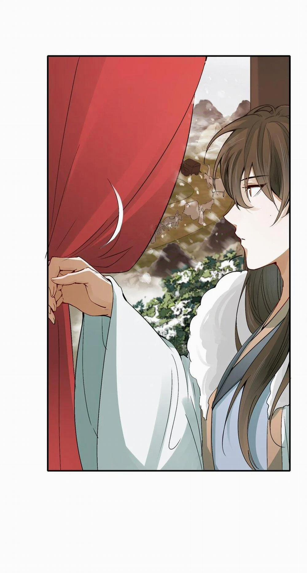 Loạn Thế Vi Vương 12 trang 61