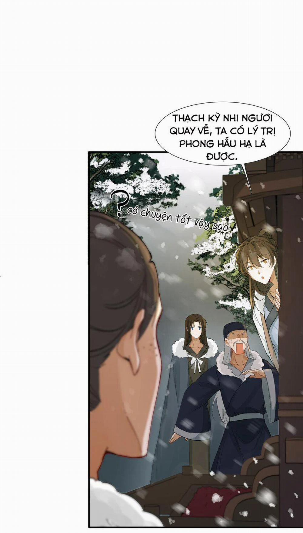 Loạn Thế Vi Vương 12 trang 8