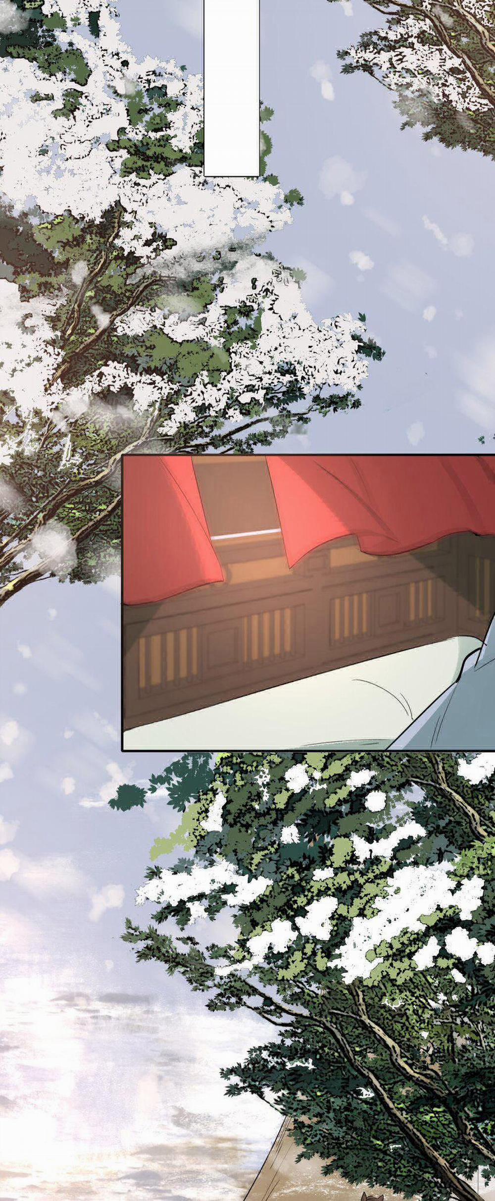 Loạn Thế Vi Vương 13 trang 11