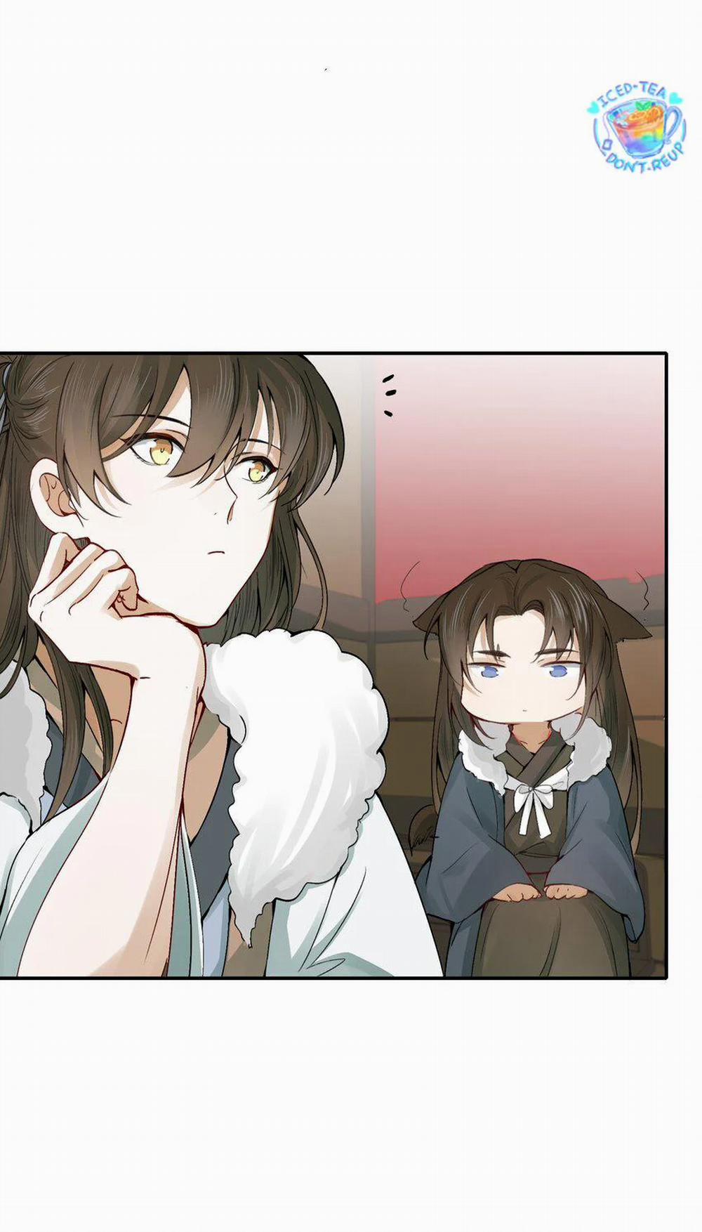 Loạn Thế Vi Vương 13 trang 20