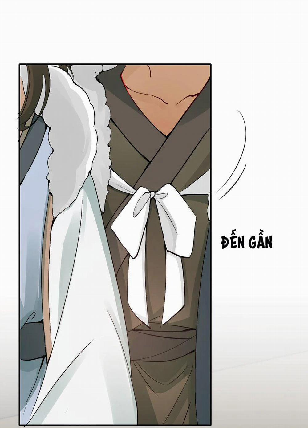 Loạn Thế Vi Vương 13 trang 22