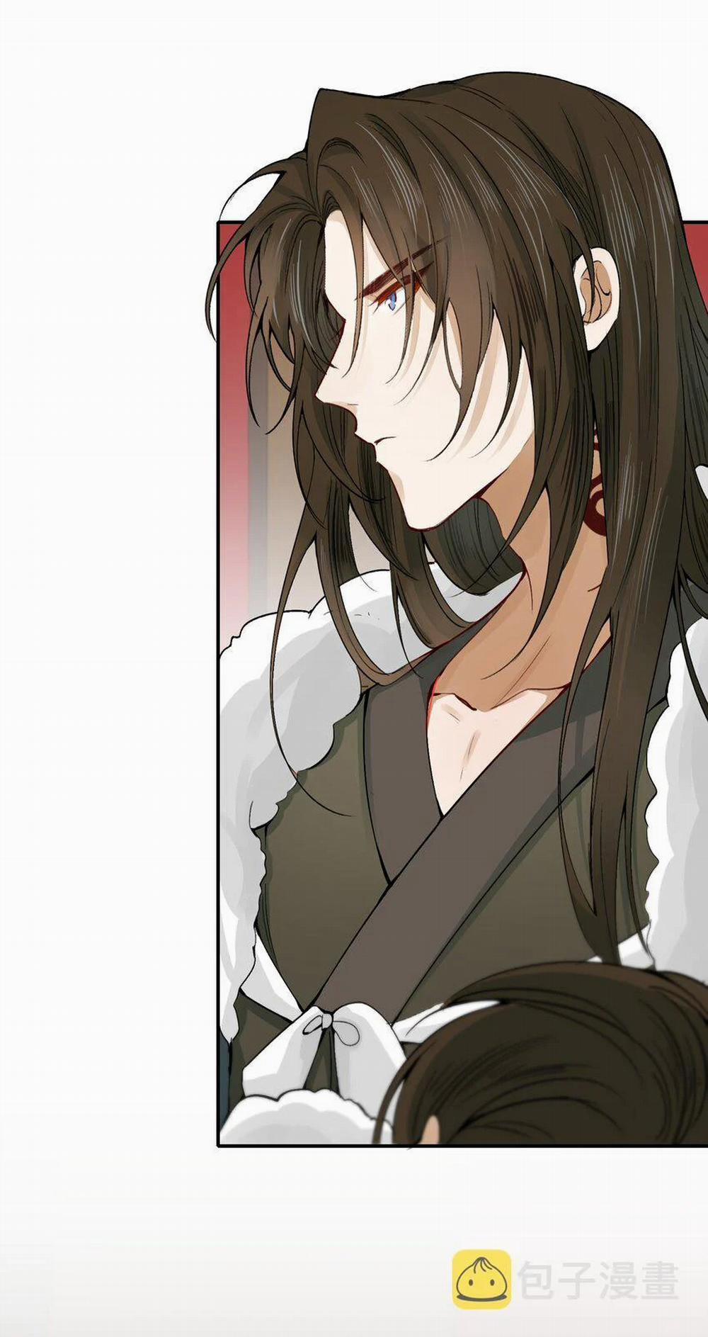 Loạn Thế Vi Vương 13 trang 26