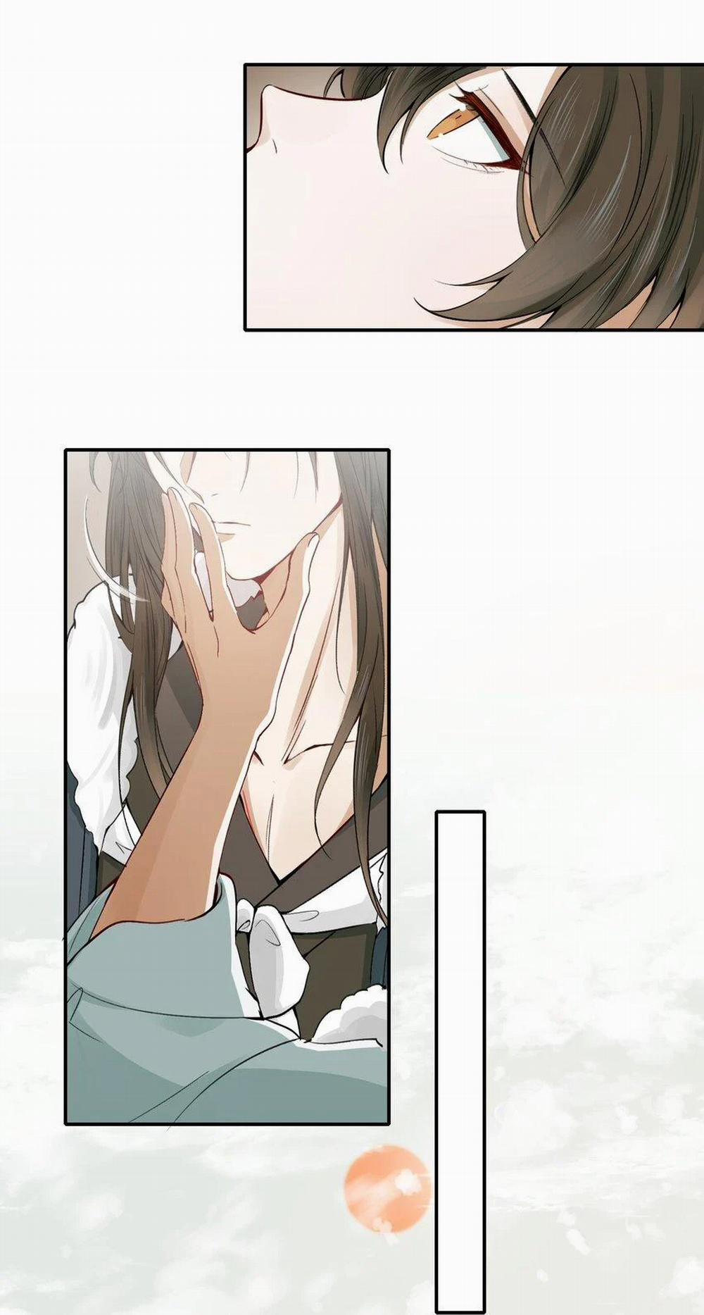 Loạn Thế Vi Vương 13 trang 28