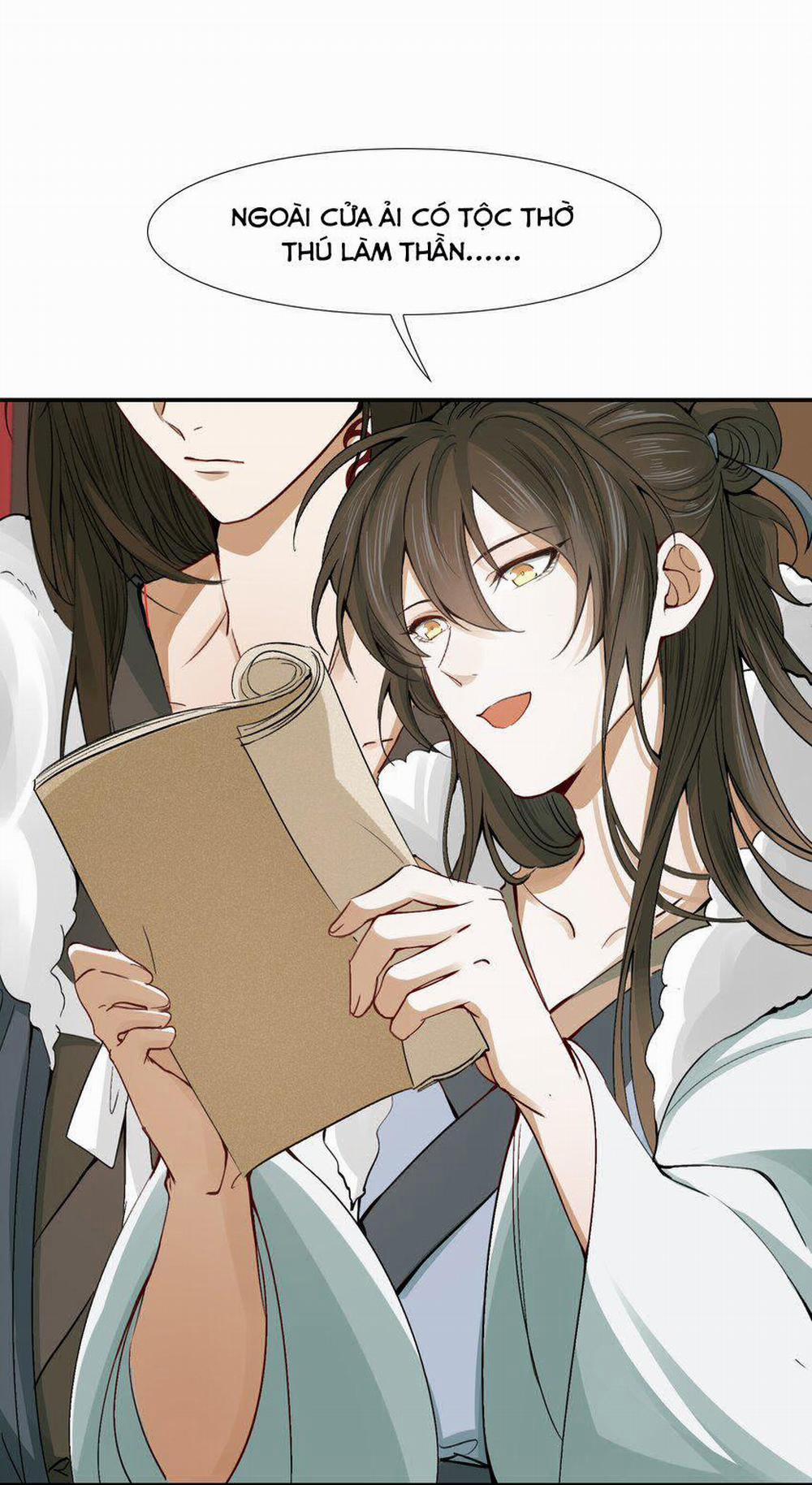 Loạn Thế Vi Vương 13 trang 37