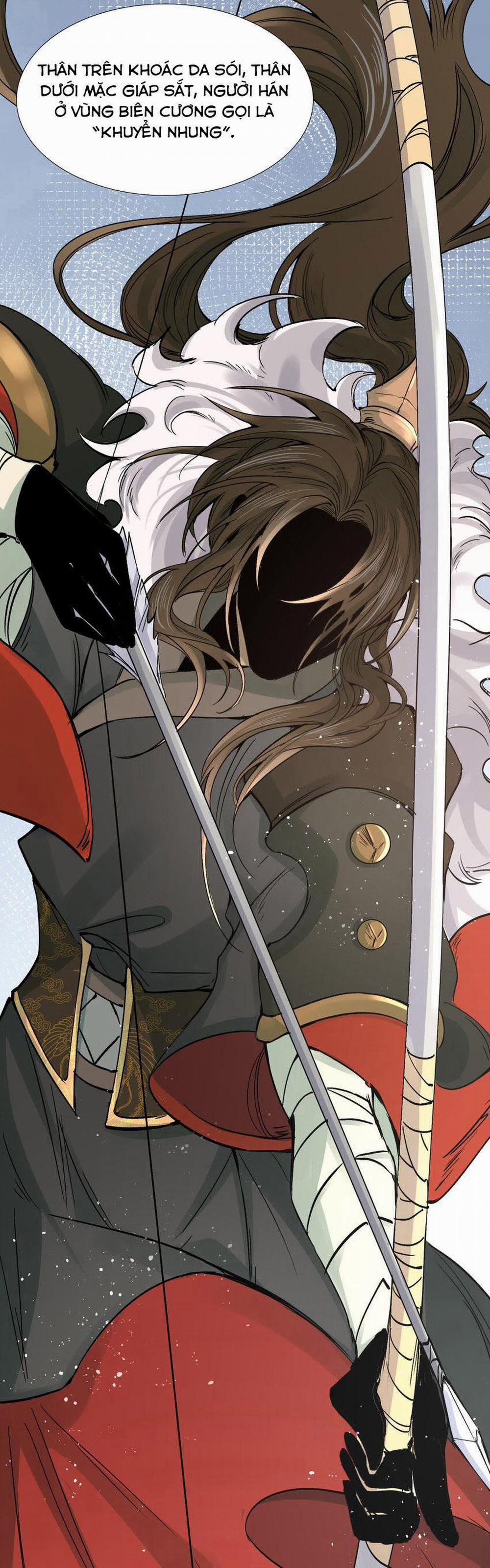 Loạn Thế Vi Vương 13 trang 39