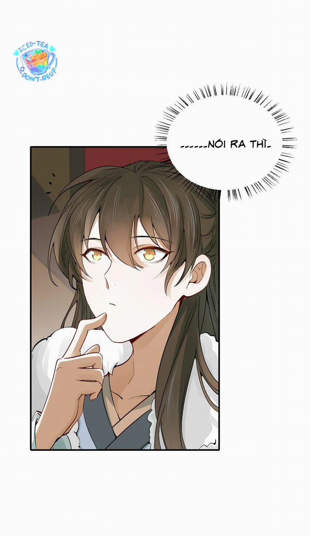 Loạn Thế Vi Vương 13 trang 4