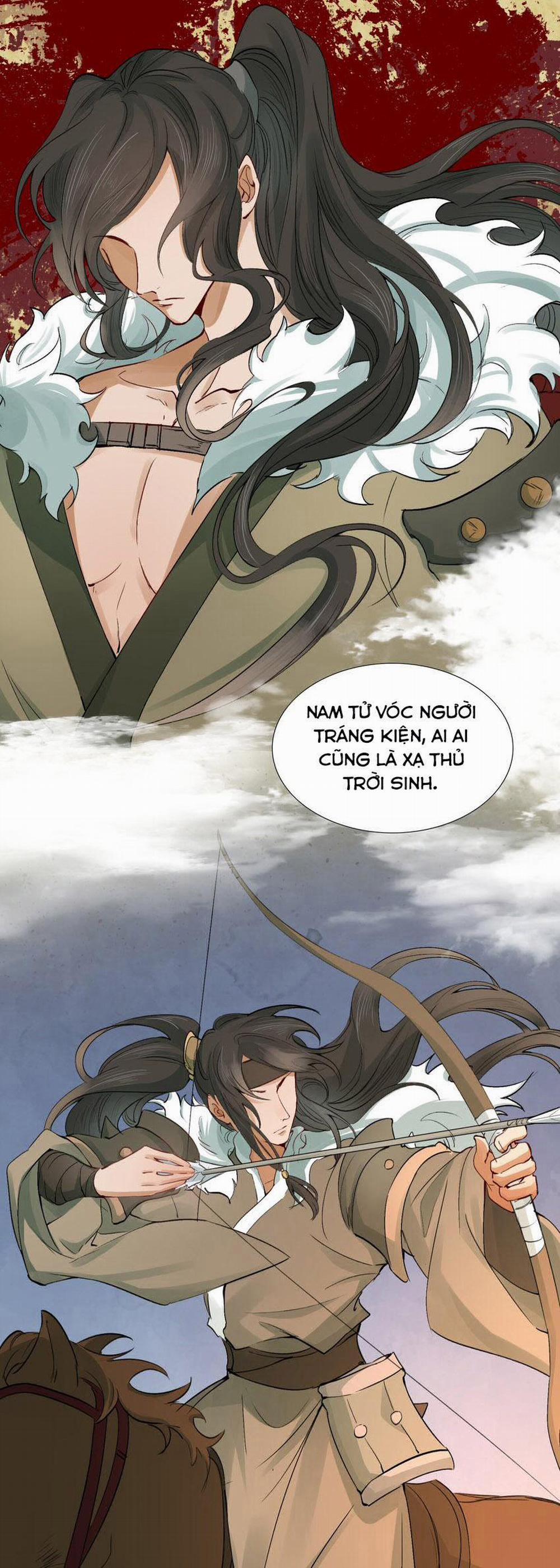 Loạn Thế Vi Vương 13 trang 47