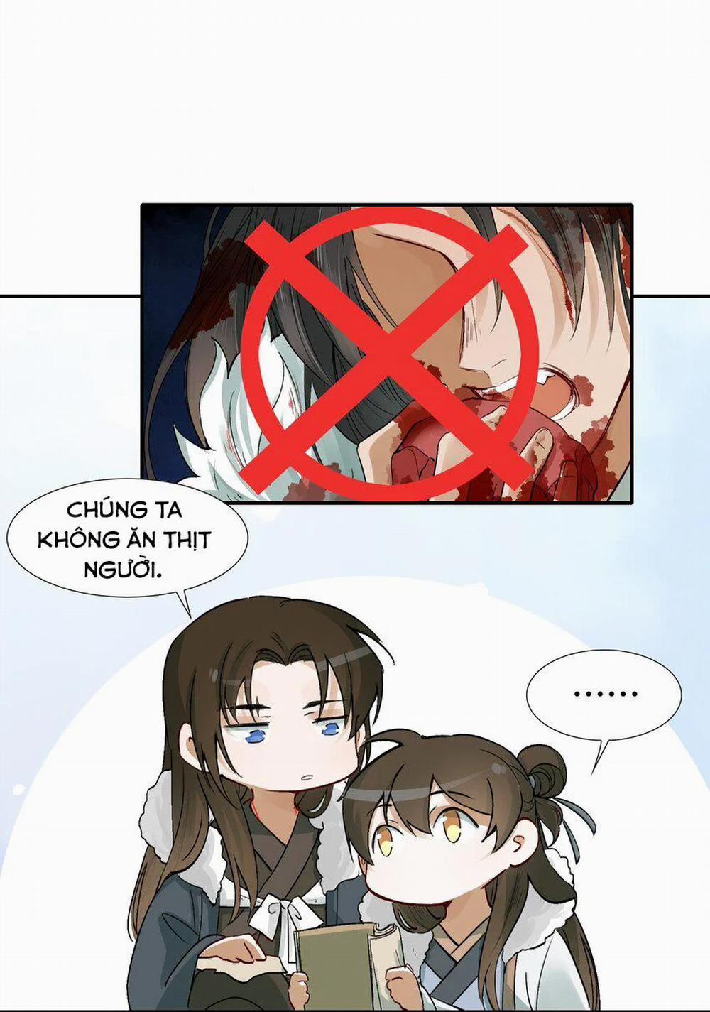 Loạn Thế Vi Vương 13 trang 53