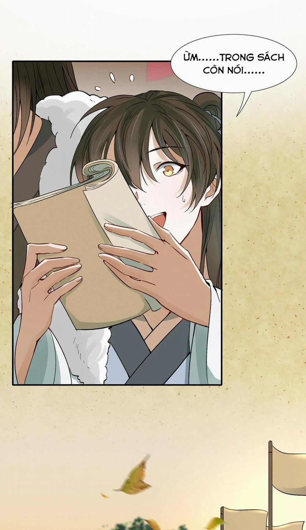 Loạn Thế Vi Vương 13 trang 57