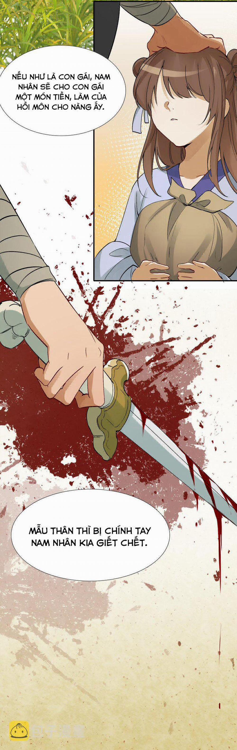 Loạn Thế Vi Vương 13 trang 61