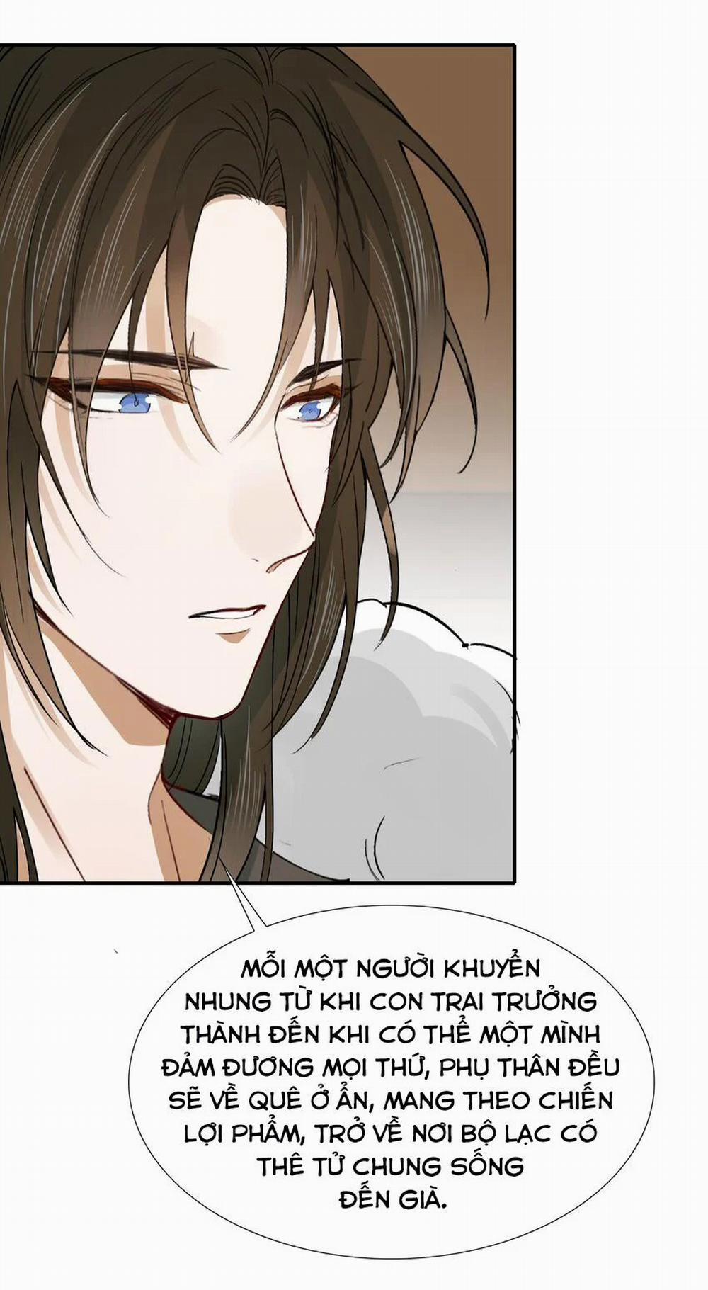 Loạn Thế Vi Vương 13 trang 69