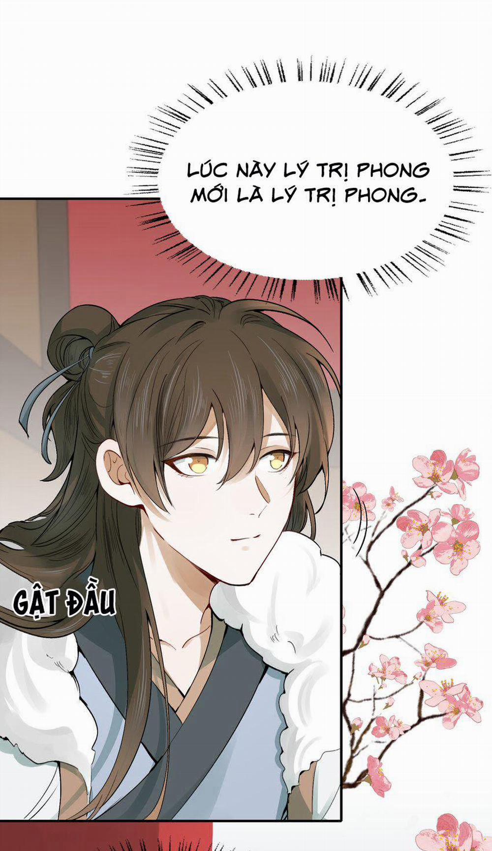 Loạn Thế Vi Vương 13 trang 7