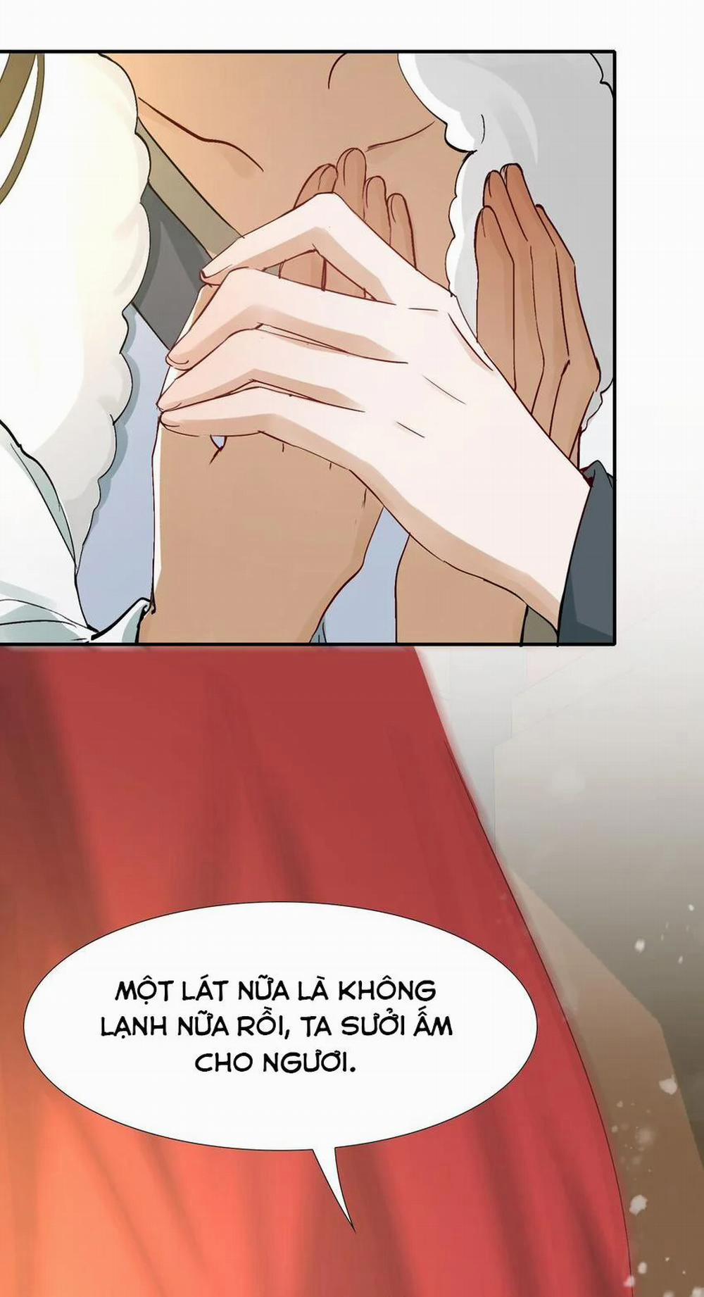 Loạn Thế Vi Vương 14.1 trang 25