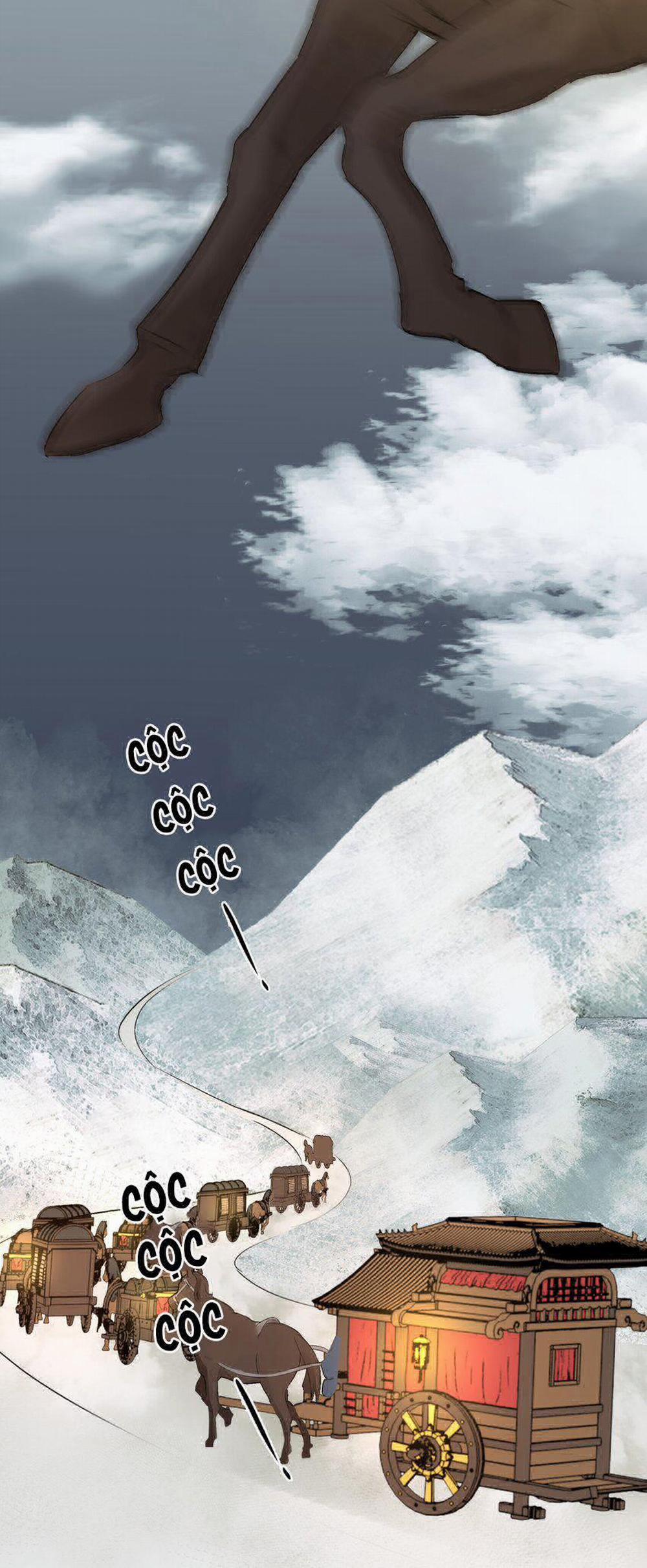 Loạn Thế Vi Vương 14.1 trang 3