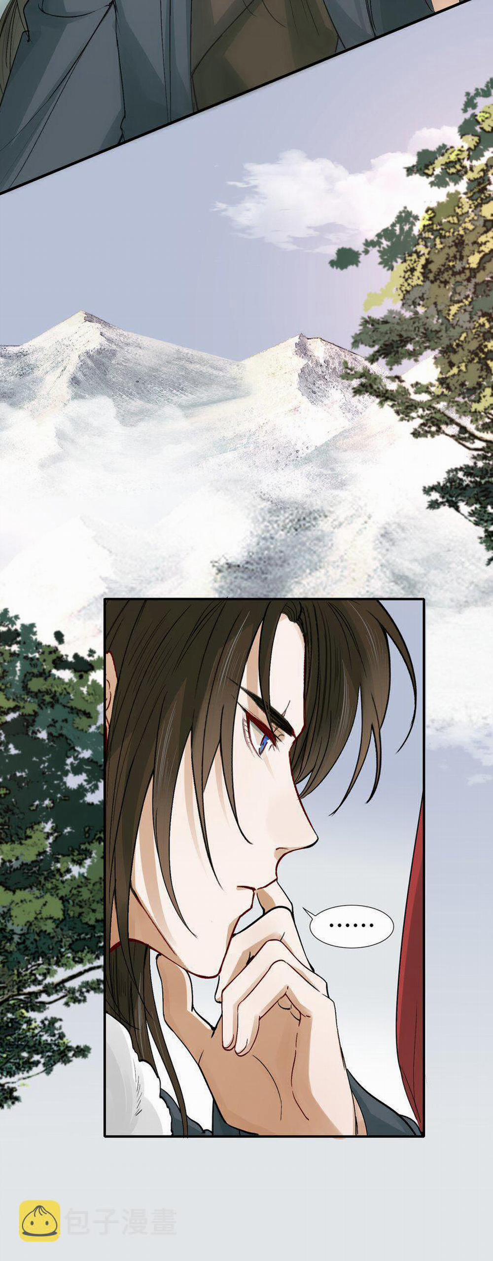 Loạn Thế Vi Vương 14.1 trang 39