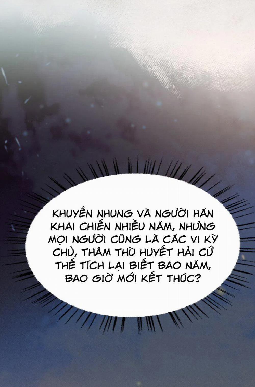 Loạn Thế Vi Vương 14.1 trang 4