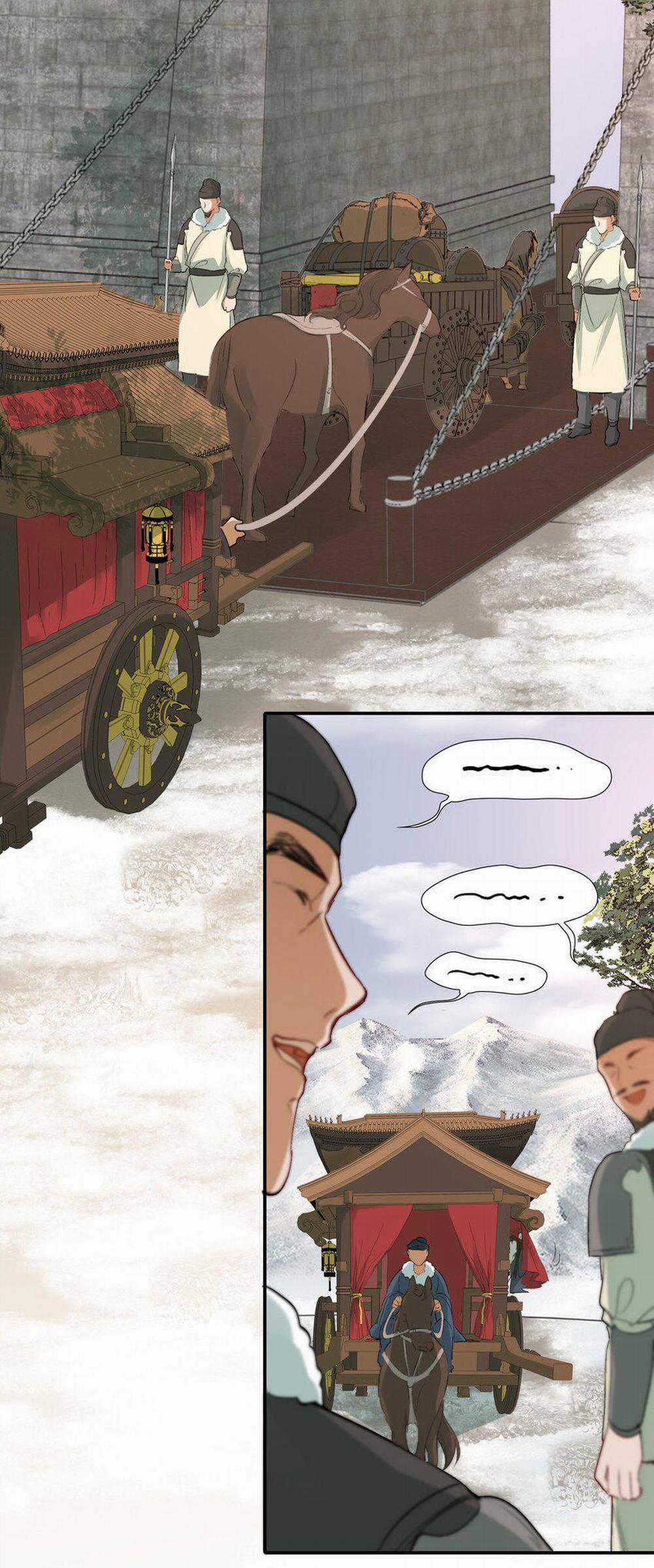 Loạn Thế Vi Vương 14.1 trang 45