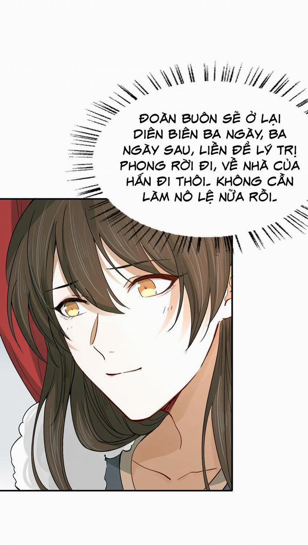 Loạn Thế Vi Vương 14.1 trang 47