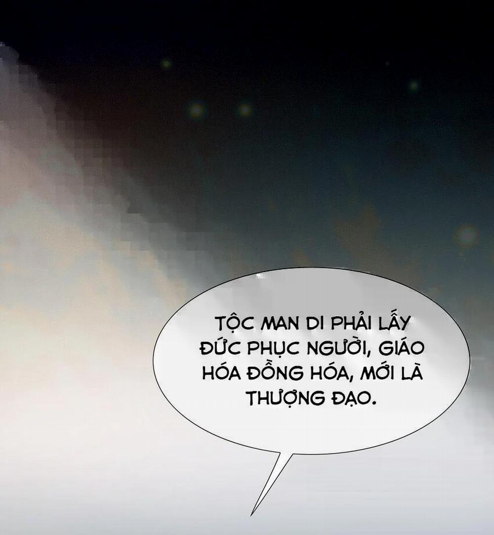 Loạn Thế Vi Vương 14.1 trang 5