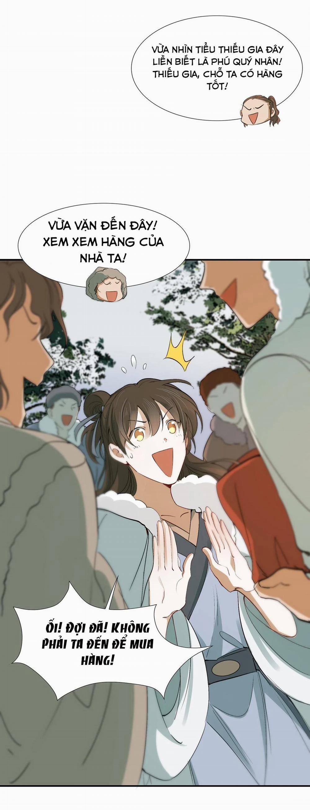 Loạn Thế Vi Vương 14.2 trang 10