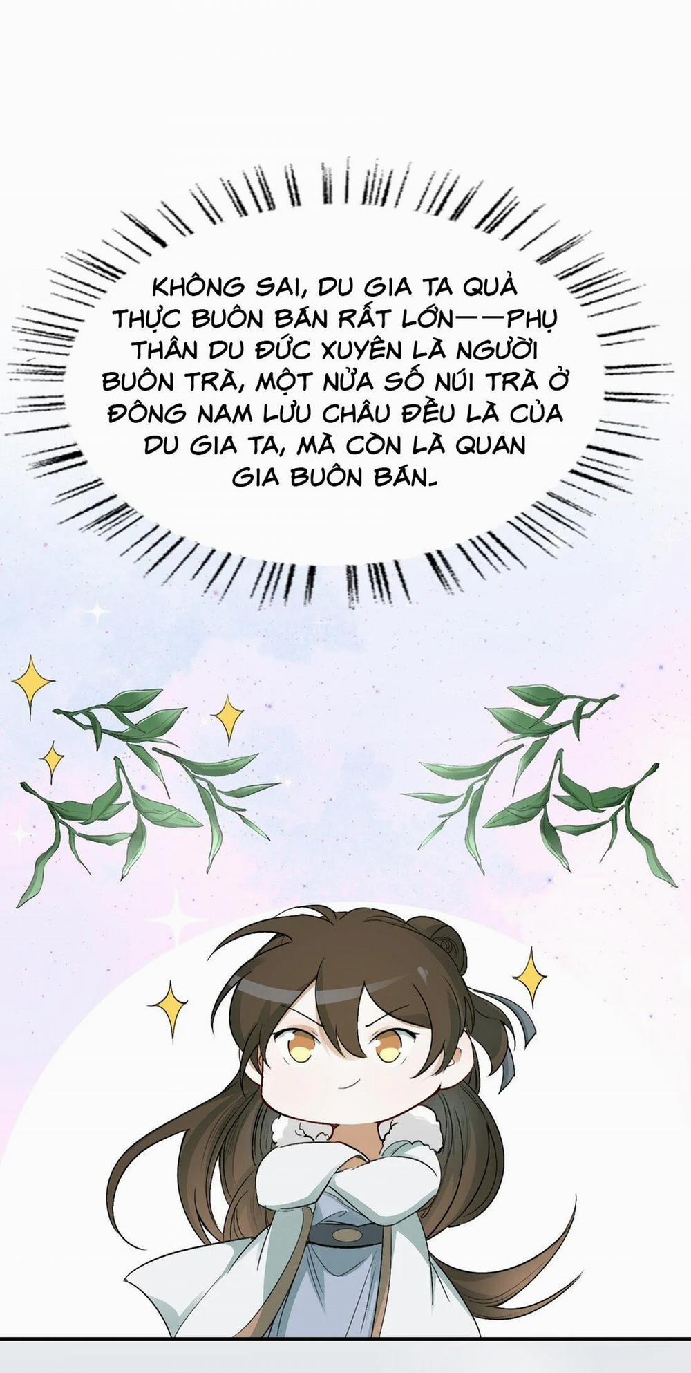 Loạn Thế Vi Vương 14.2 trang 21