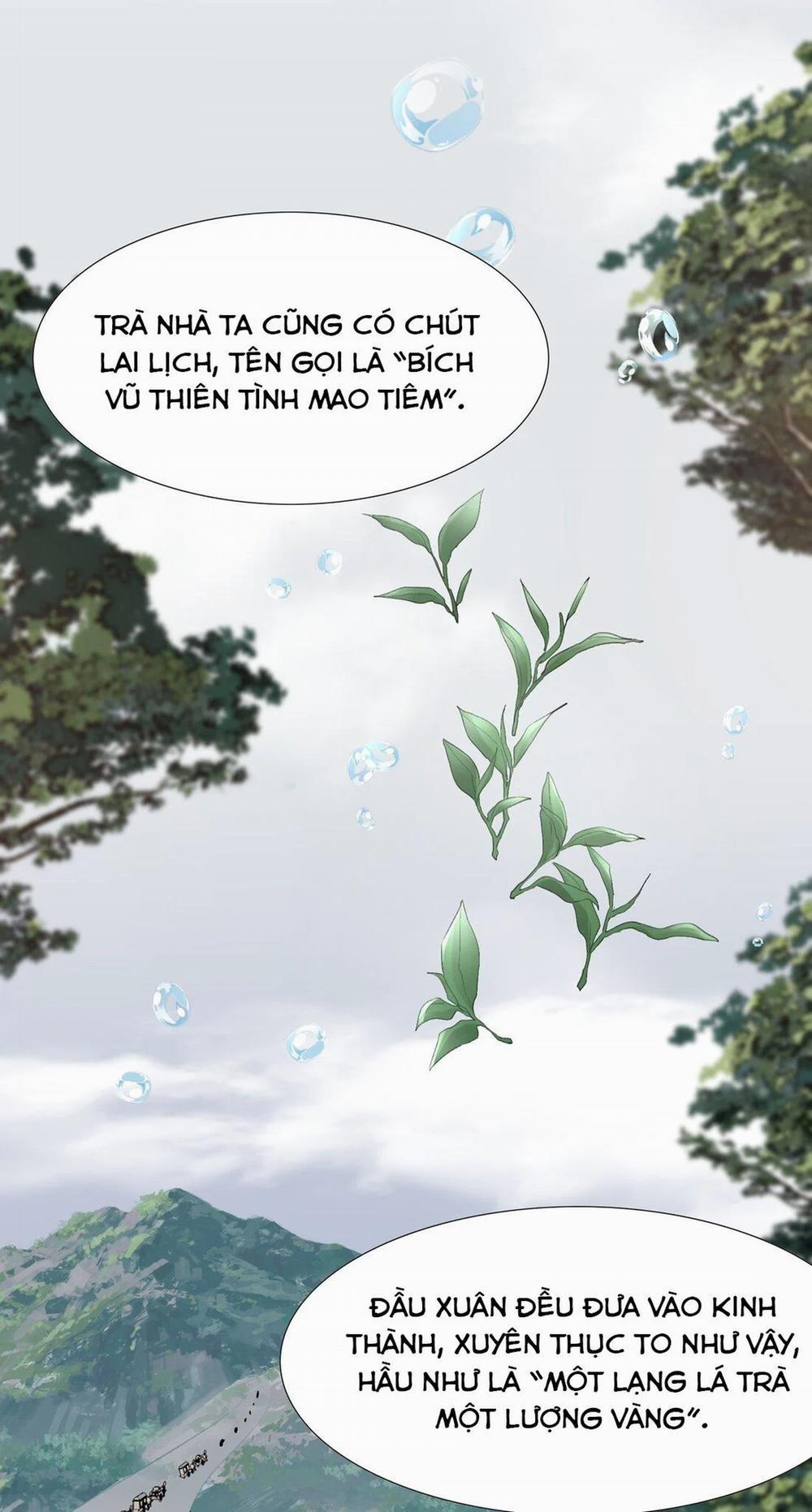 Loạn Thế Vi Vương 14.2 trang 22