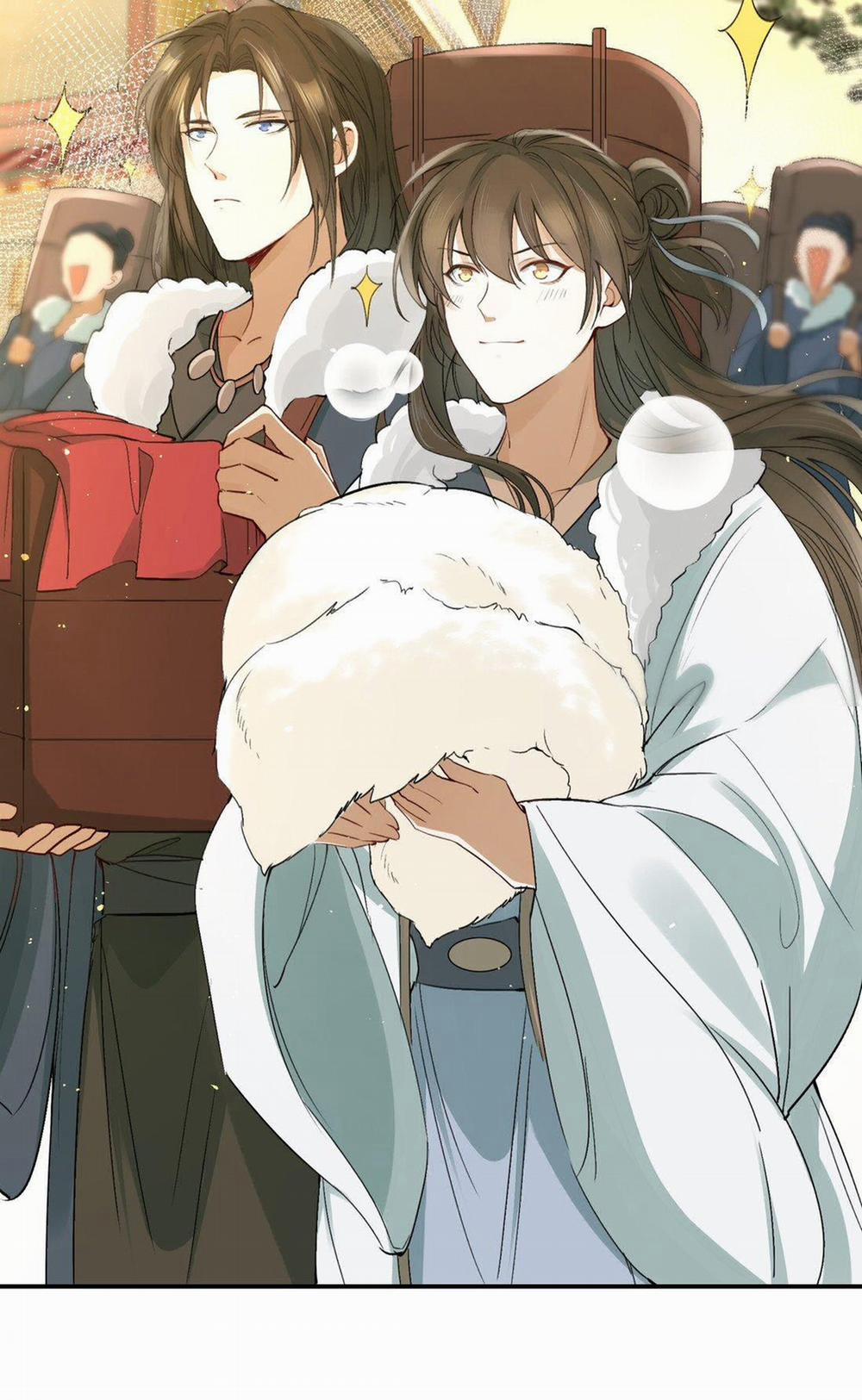 Loạn Thế Vi Vương 14.2 trang 32