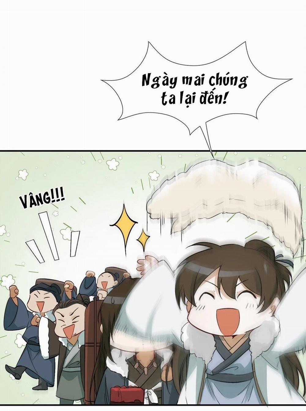 Loạn Thế Vi Vương 14.2 trang 33