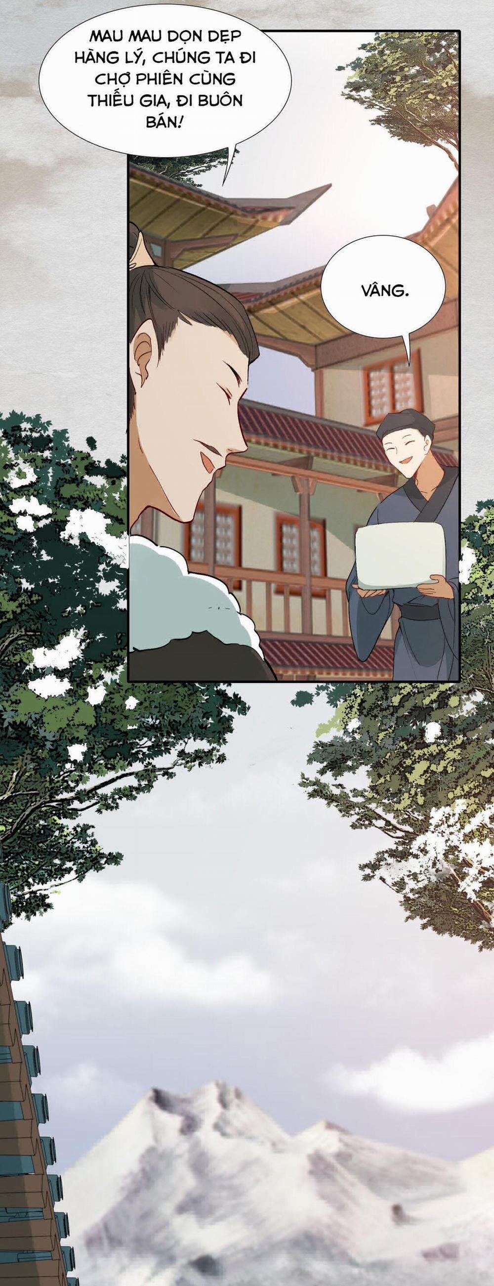 Loạn Thế Vi Vương 14.2 trang 4