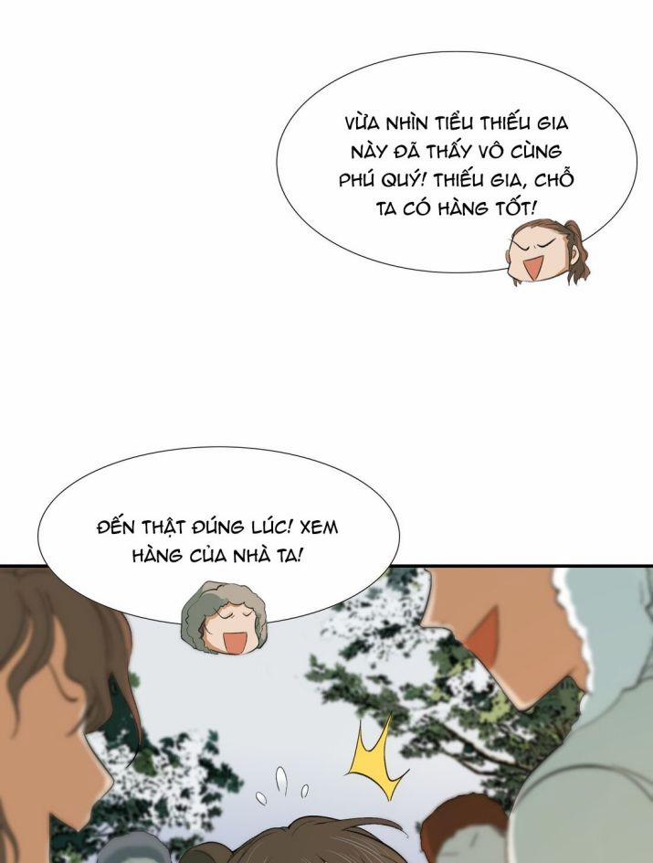 Loạn Thế Vi Vương 14 Hạ trang 10