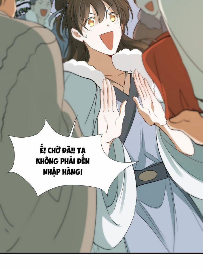 Loạn Thế Vi Vương 14 Hạ trang 11