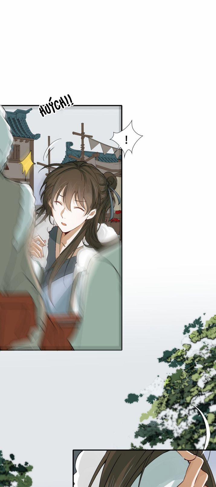 Loạn Thế Vi Vương 14 Hạ trang 13