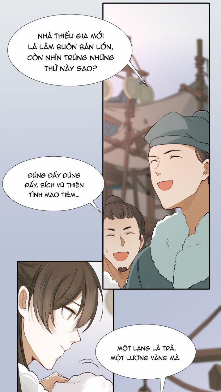 Loạn Thế Vi Vương 14 Hạ trang 20