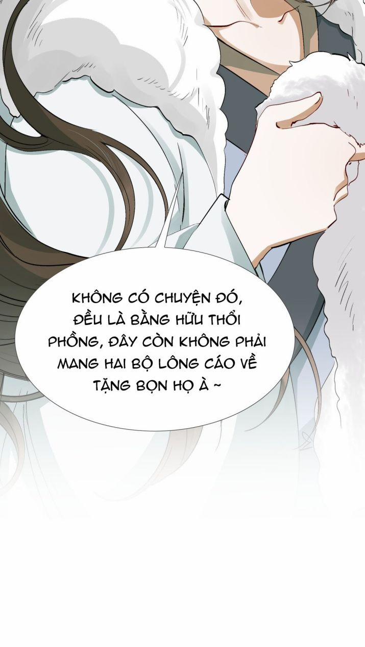 Loạn Thế Vi Vương 14 Hạ trang 22